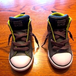 Converse High Tops